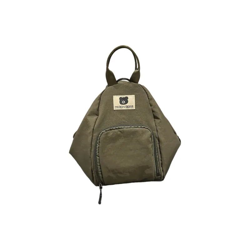 CORE BIRD Nylon Backpack Regular Women's Multicolor-0