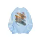Glacier Blue