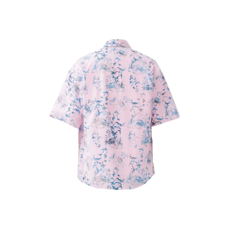 Paddy Julia Shirts Unisex-1