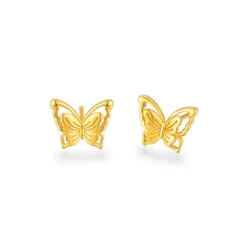 ZSY S925 Stud Earrings Women's Box, Girlfriend