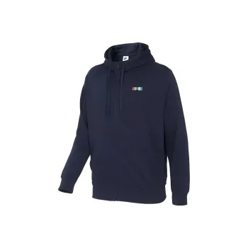 Nike Sweatshirts Men Navy Blue