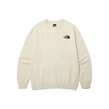 THE NORTH FACE Sweatshirt Unisex Beige