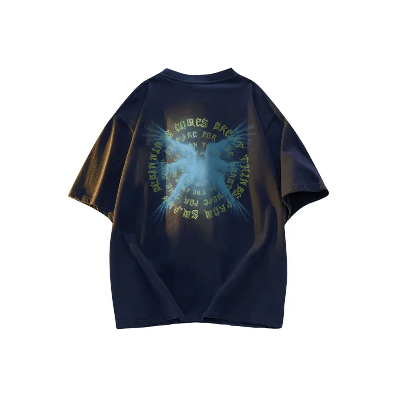 KIRHNE T Shirts Unisex-8