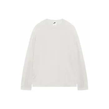 Stussy X Nike L/S Jersey Asia Sizing