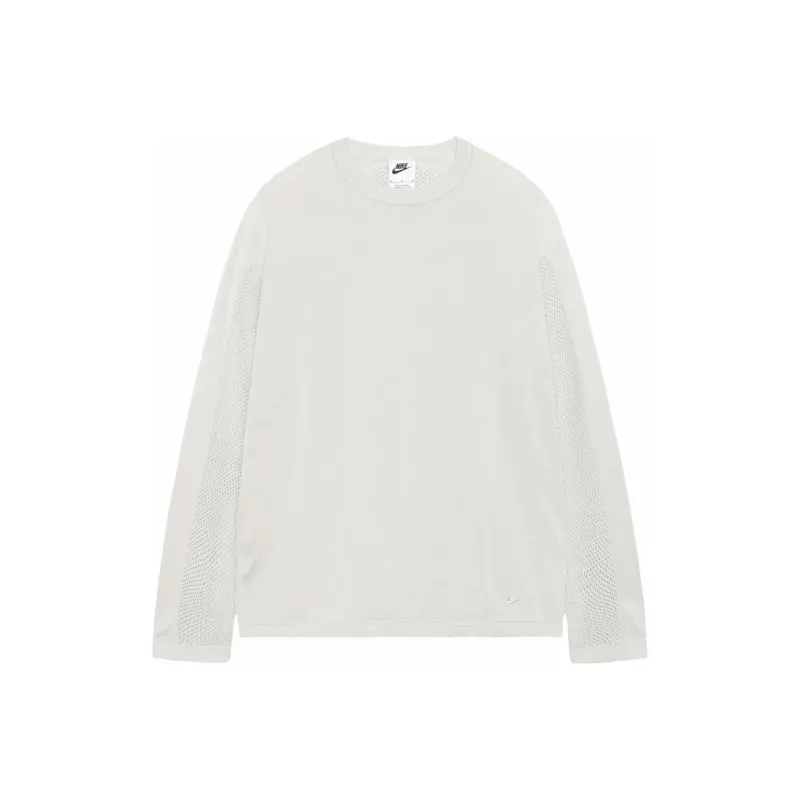 Stussy X Nike L/S Jersey Asia Sizing-0