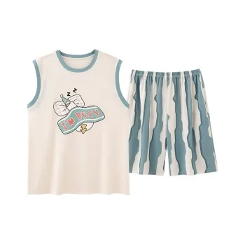 Ta Yan Unisex Pajama Sets