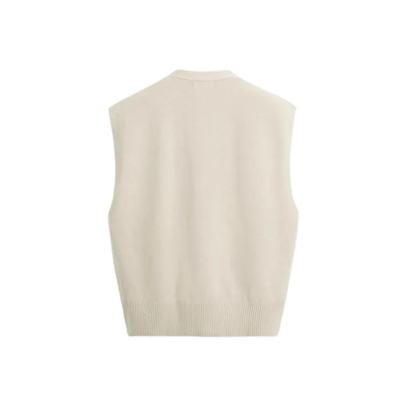 ZARA Tank Top Men's Light Beige-1