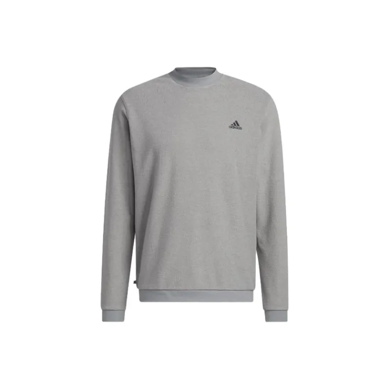 Adidas Core Crew Sweatshirt-0