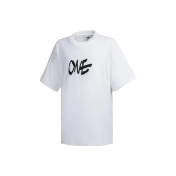 Adidas Originals ONE T Shirt Men's White