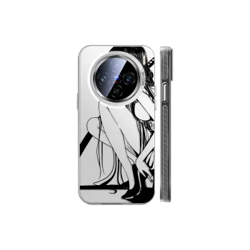 MANQIN Phone Cases