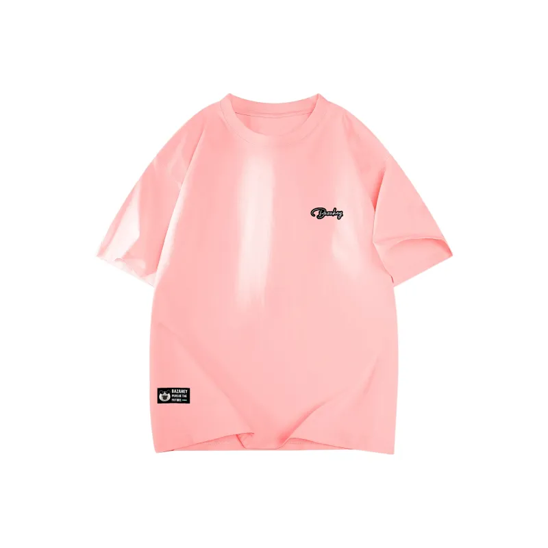 Supremo Cat T Shirts Unisex-4