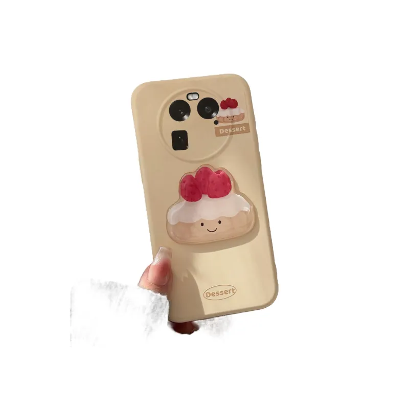 MAYGI Phone Cases-6