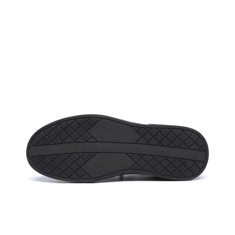 RED DRAGONFLY Breathable Low Top Casual Skateboard Shoes-2