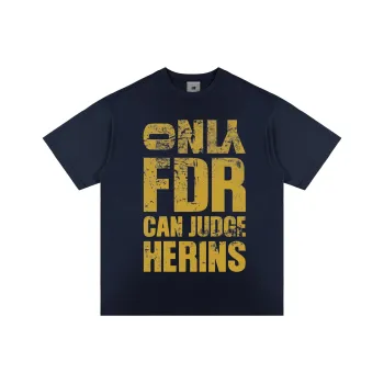 FDR T Shirts Unisex