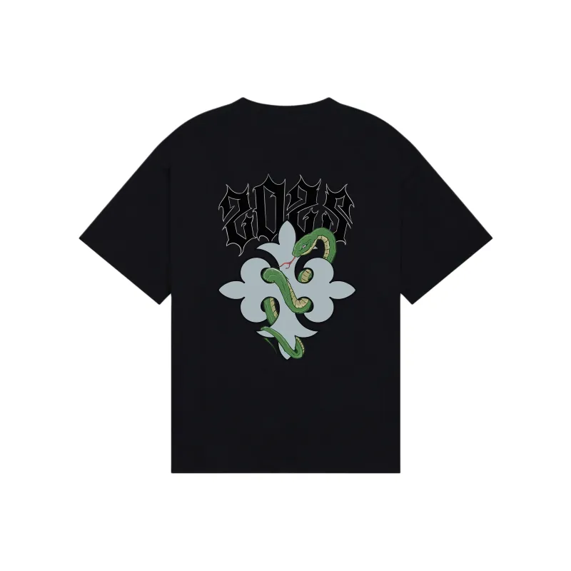 ENNAZORO T Shirts Unisex-0