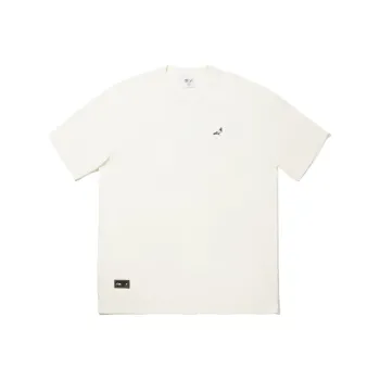LiNing x Staple T Shirt Men's Ecru