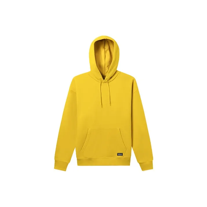 Levis Sweatshirts Men Yellow-0