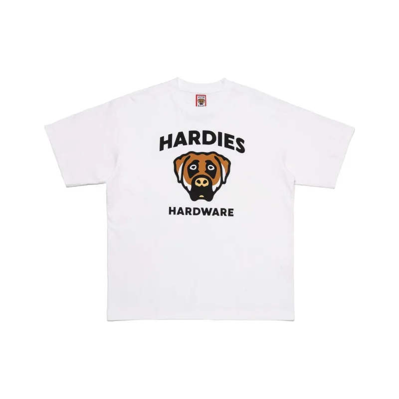 HUMAN MADE x HARDIES T Shirt Unisex-0