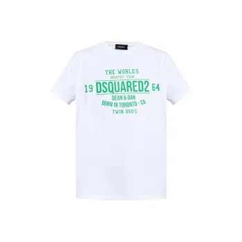 DSQUARED 2 1964 Cool Fit T Shirt