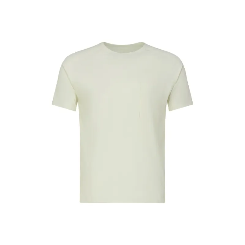 DESCENTE Dualis T Shirts Men-2