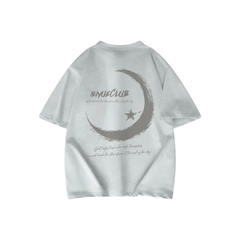 Feiyue T Shirts Unisex-3