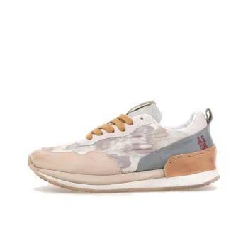 AirStep BENJI Low Top Casual Shoes Women's Pink