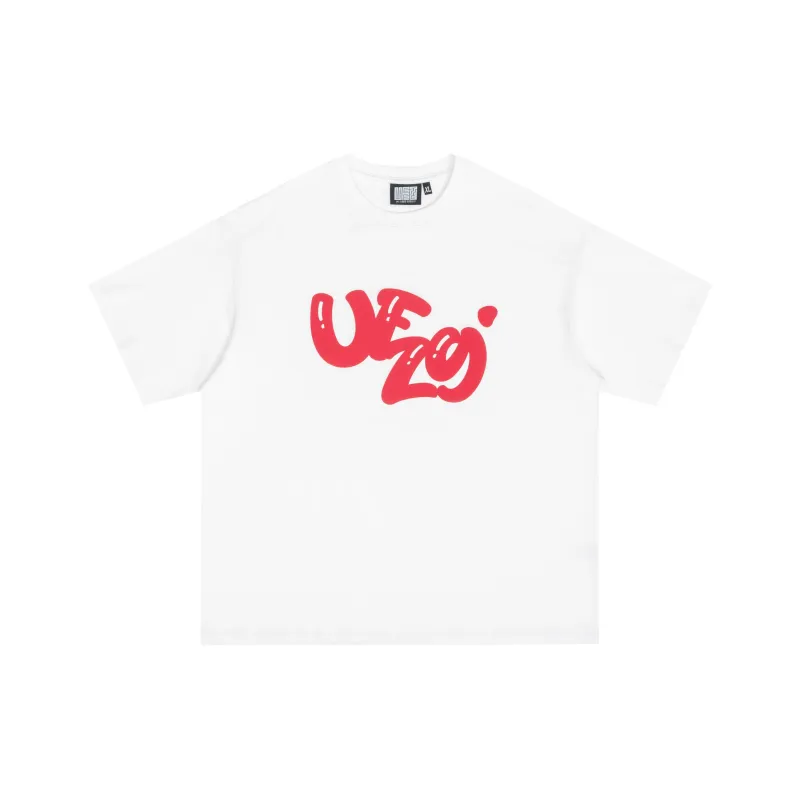 UFZ T Shirts Unisex-4