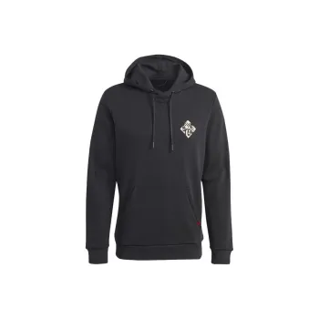 Adidas Five Ten Graphic Hoodie