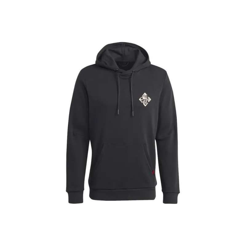 Adidas Five Ten Graphic Hoodie-0