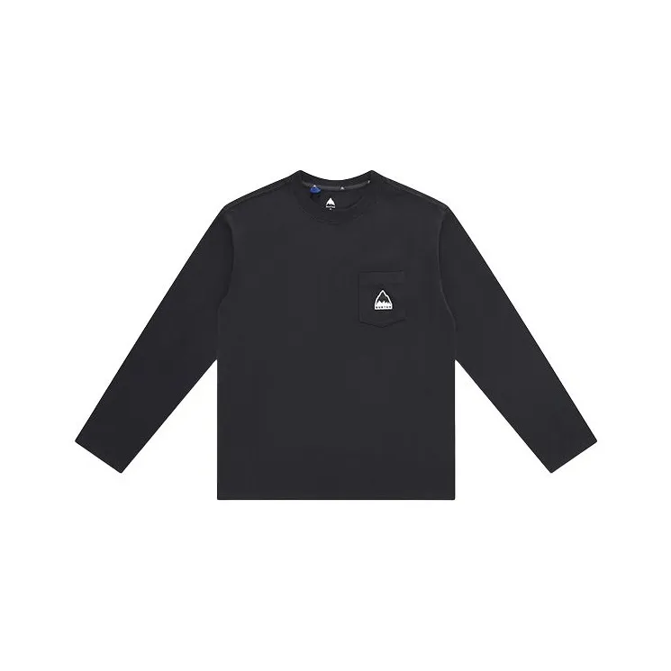 BURTON T Shirts Unisex-4