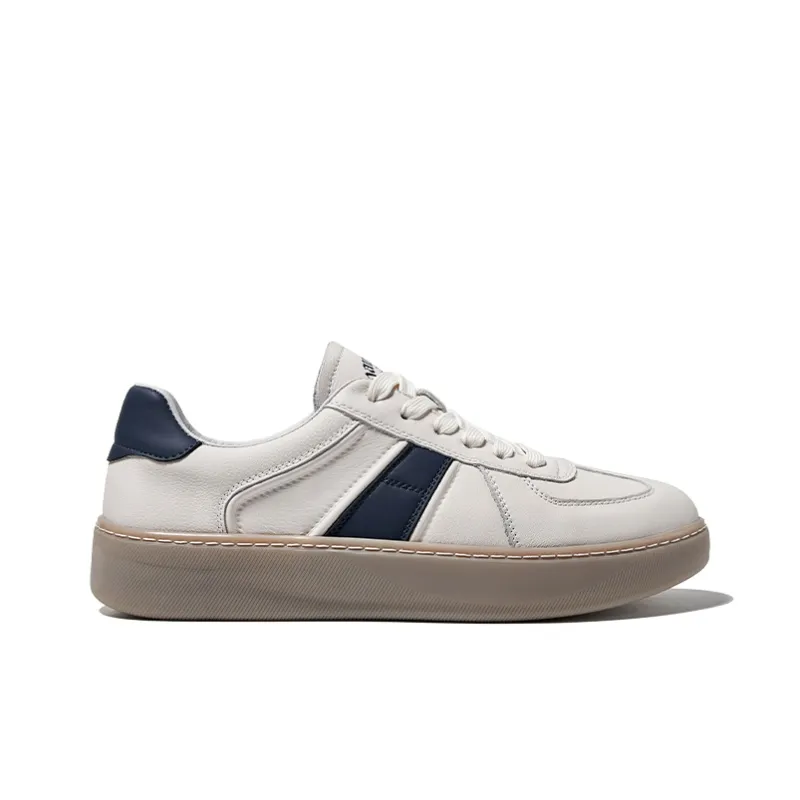 Hautton Jeans Skateboard Shoes Men's-7