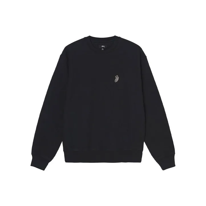 Stussy Sweatshirts Unisex-8