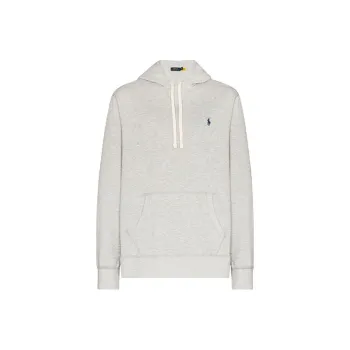 Polo Ralph Lauren The Rl Fleece Hoodie
