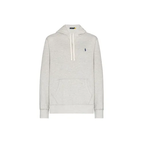 Polo Ralph Lauren The Rl Fleece Hoodie