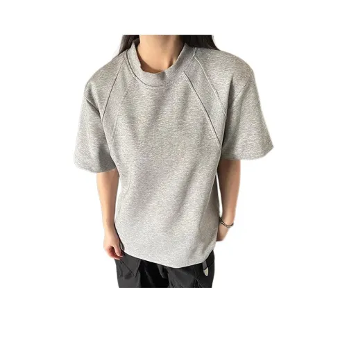 XIDELONG T Shirts Unisex