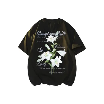 FUTURE MAKER T-Shirts Unisex