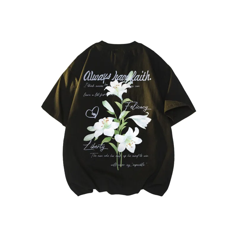 FUTURE MAKER T-Shirts Unisex-0