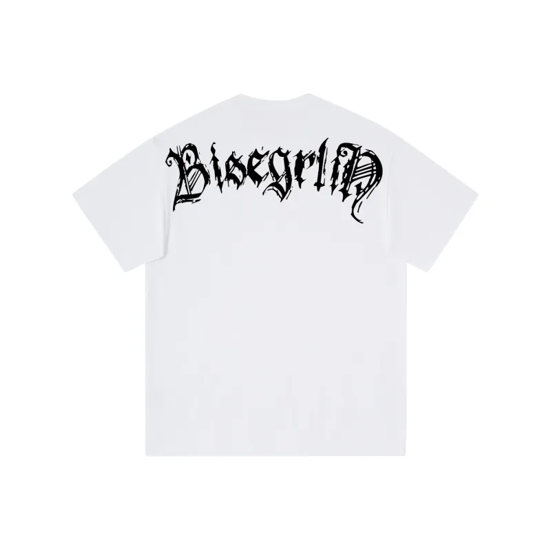 BISEGRLIN T Shirts Unisex-2