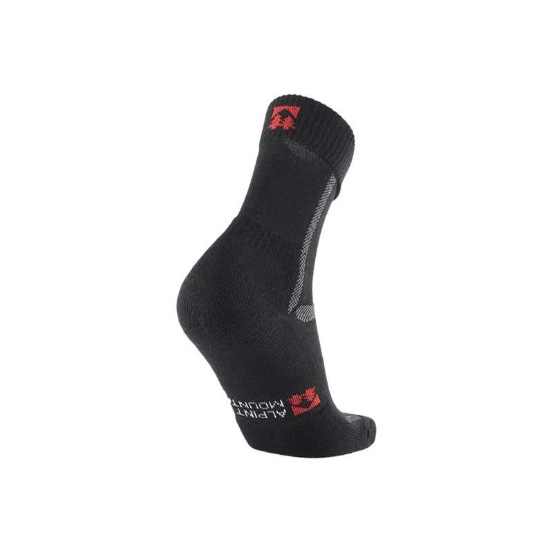 ALPINT MOUNTAIN Sports Socks Unisex-7