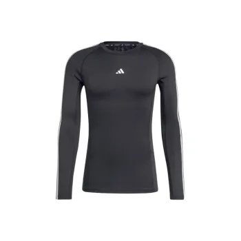 Adidas Originals TECHFIT T Shirt Men's Black