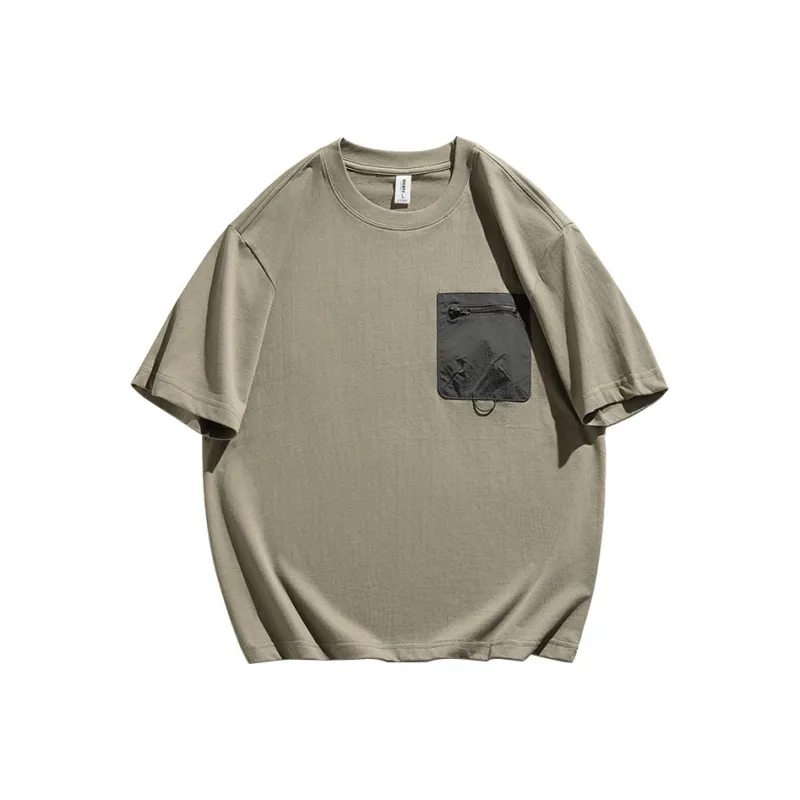 33TH T Shirts Unisex-2