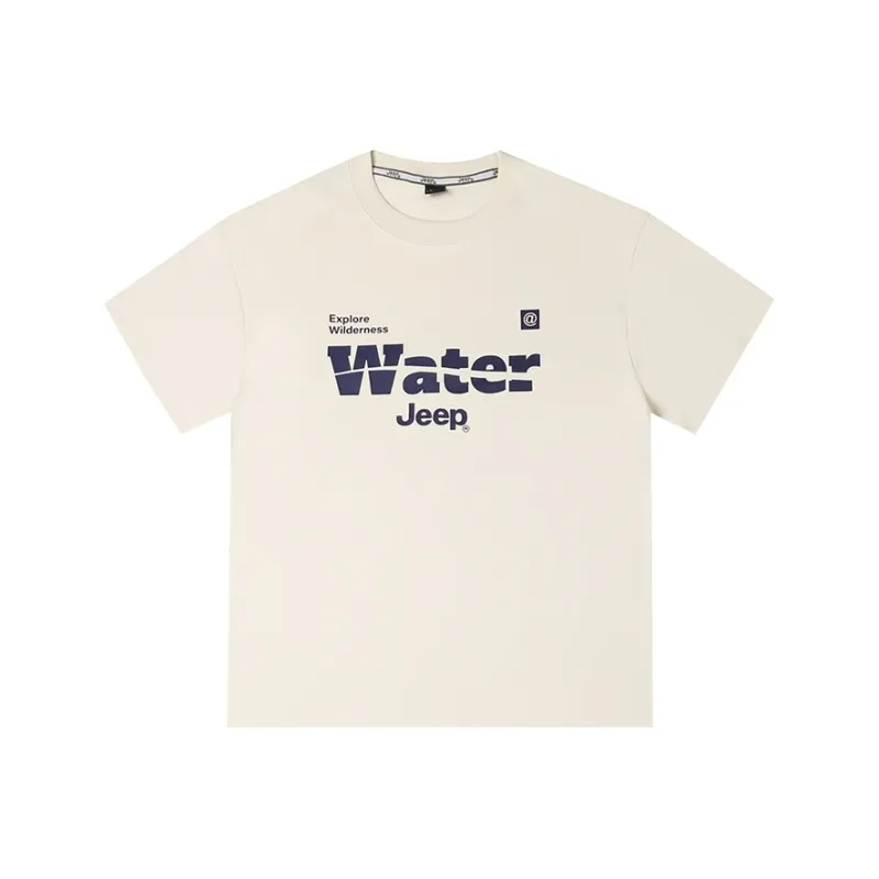 Jeep T Shirts Men-2