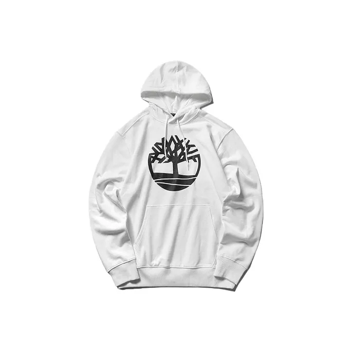 Timberland Sweatshirts Men White-0