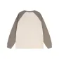 Beige Apricot (Black Logo)