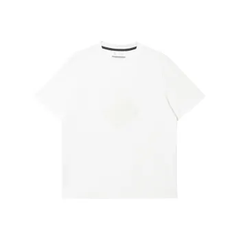 JACK JONES· T Shirt Men's A06 Snow White