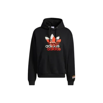 Adidas Originals X Consortium Midwest Kids Journey Hoodie