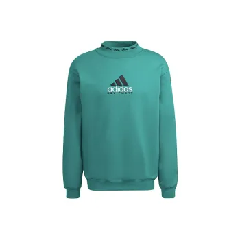 Adidas Originals EQT Sweatshirts Men Green