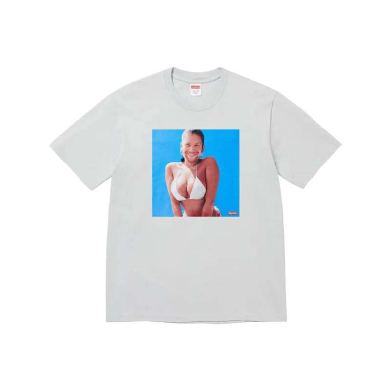 Supreme X Aphex Twin Windowlicker Tee-10