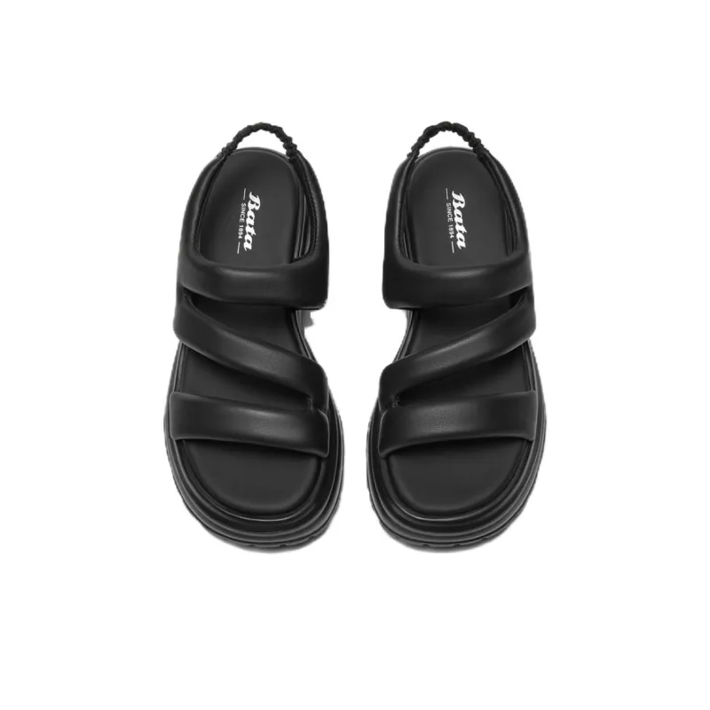 BATA One Strap Sandals Women's-6