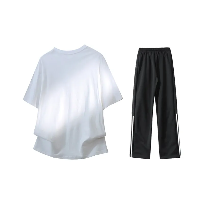 FAX FOR FMACM Casual Sportswear Unisex-3
